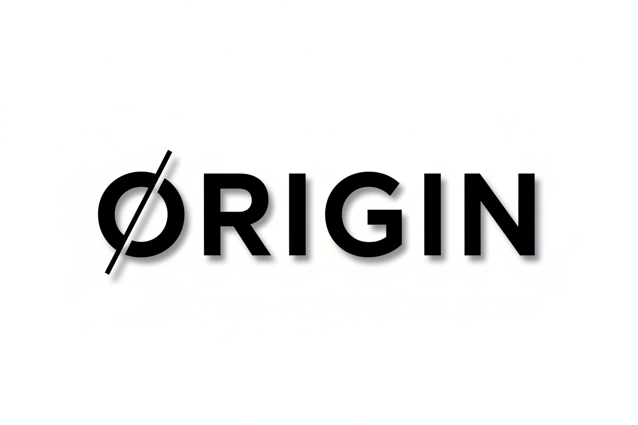 ORIGIN